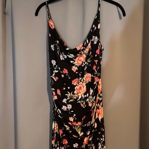 BEBE dress vintage 1998 like new condition